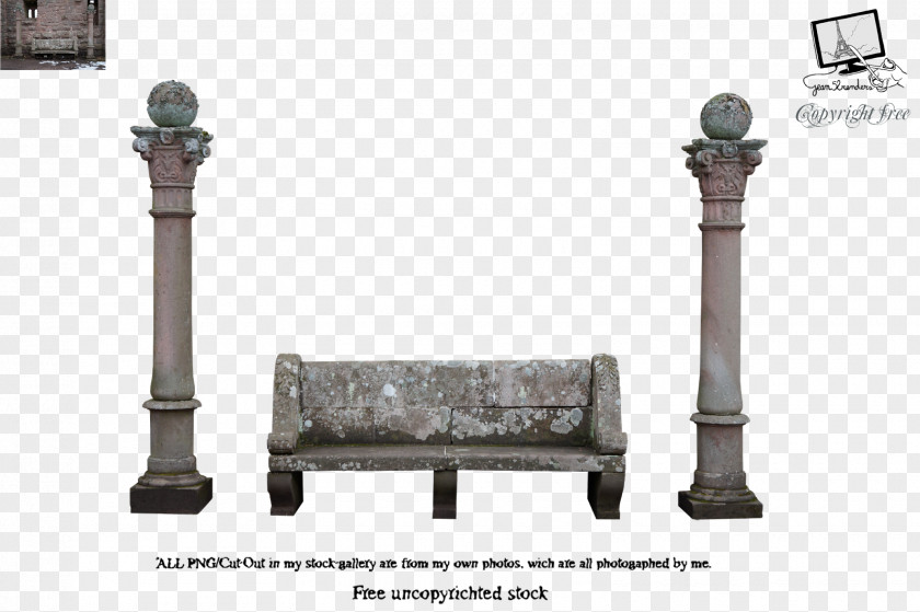 PILLAR Column PicsArt Photo Studio Bench Manipulation PNG