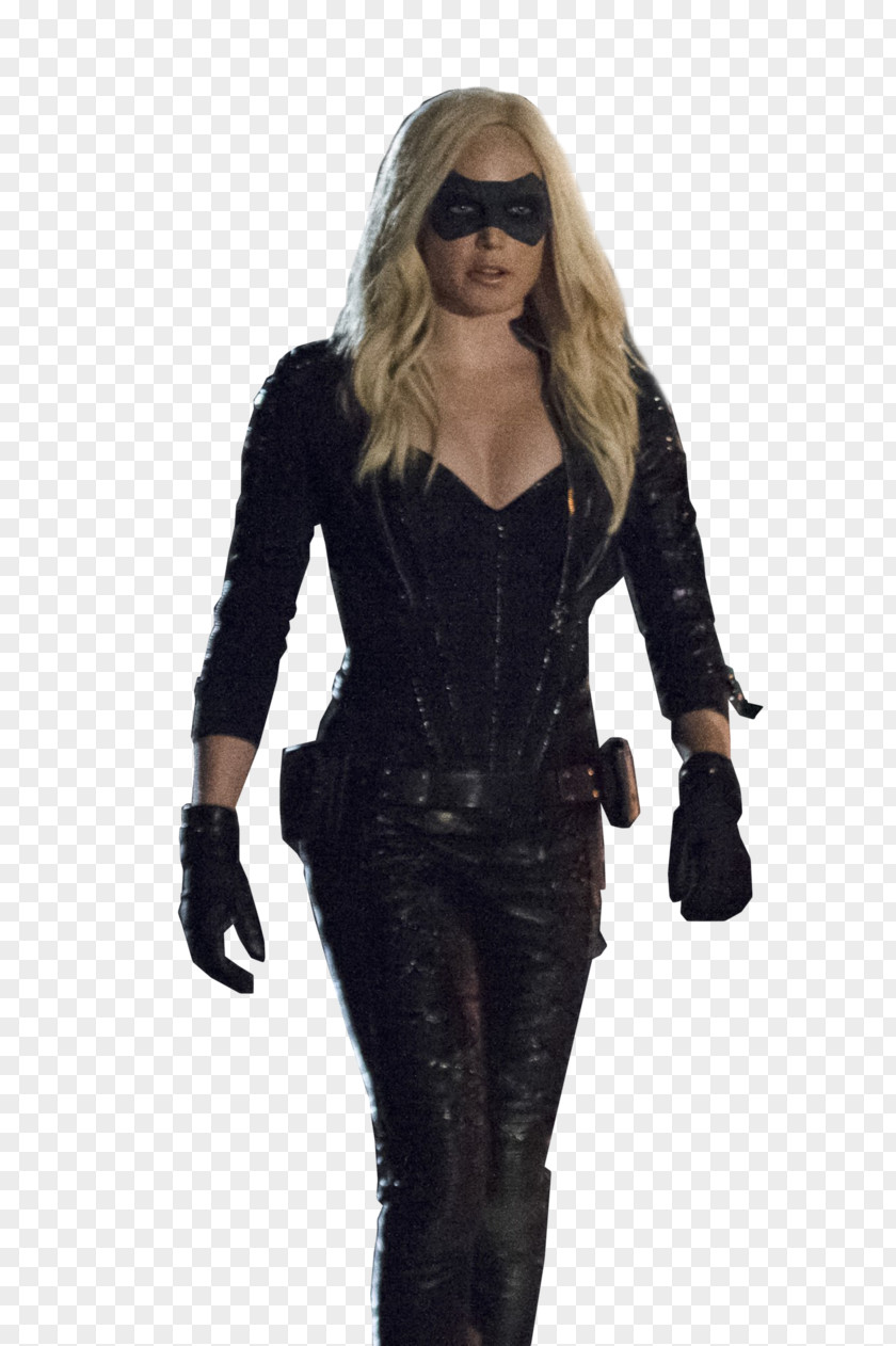 Sara Lance Green Arrow Black Canary Firestorm PNG