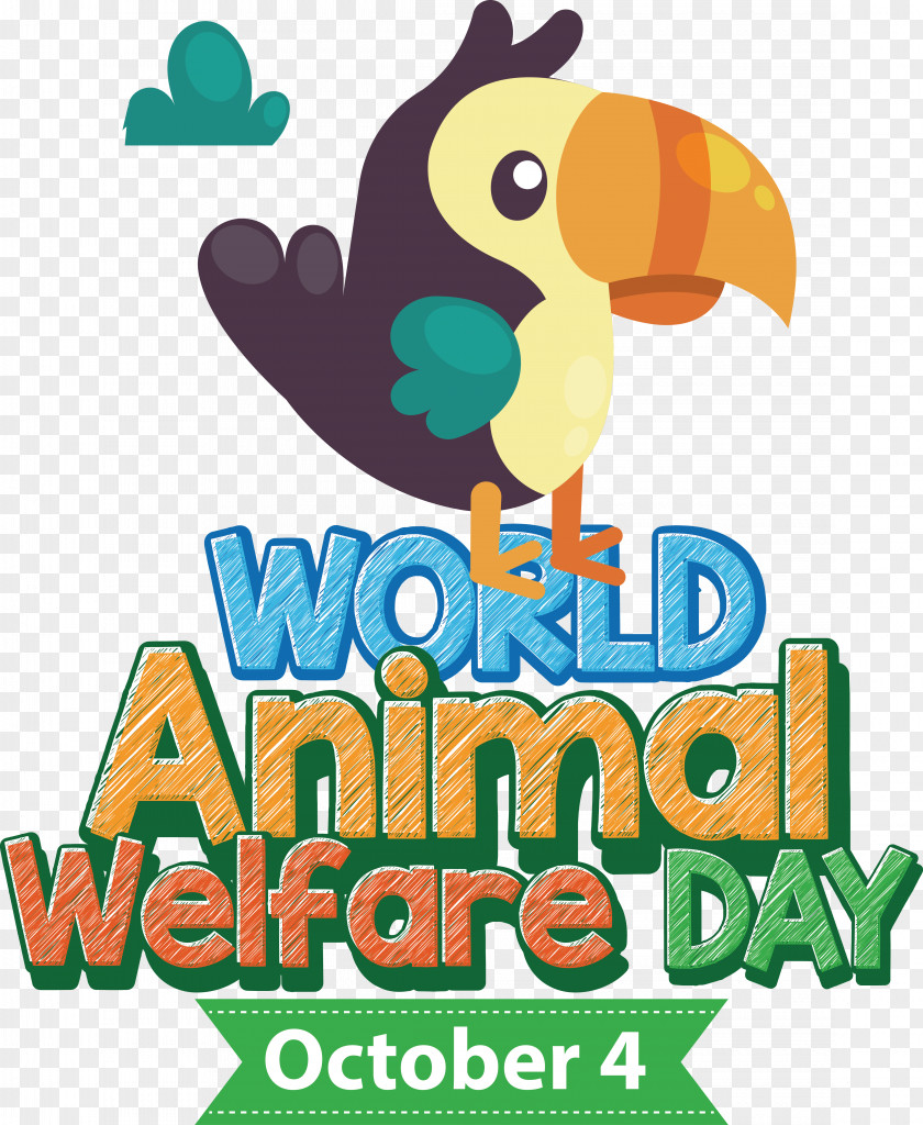 World Animal Day PNG