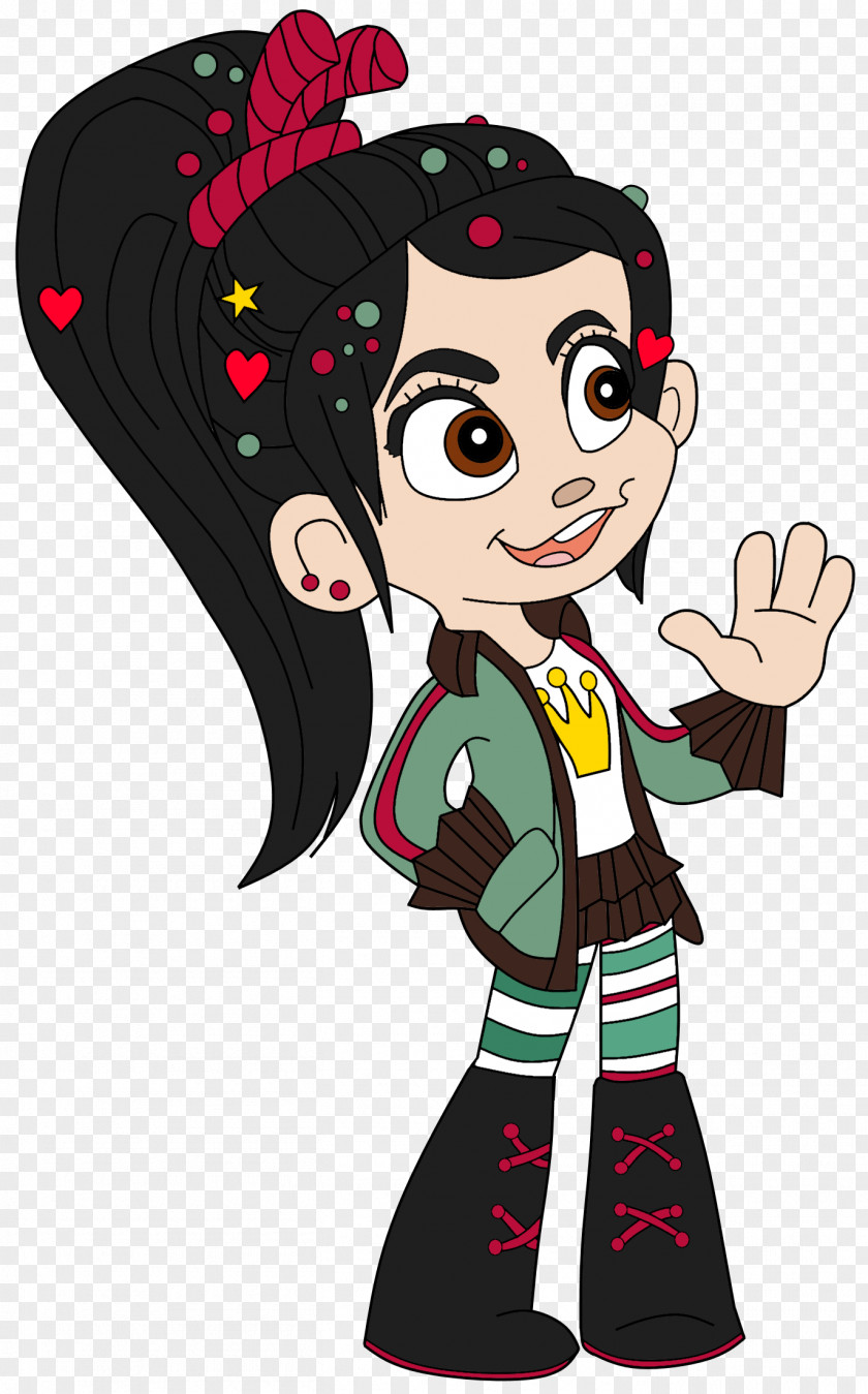 Wreck It Ralph Vanellope Von Schweetz Wreck-It Candlehead Character Wikia PNG