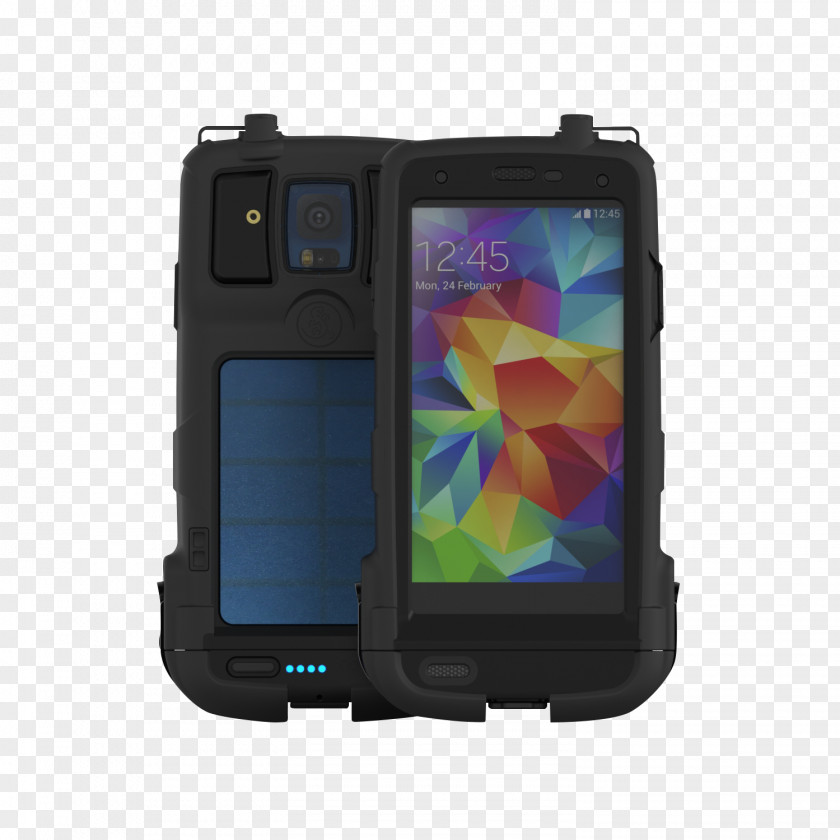 Anyone Samsung SGH-G800 Galaxy S5 Mini Shirt Mobile Phone Accessories PNG