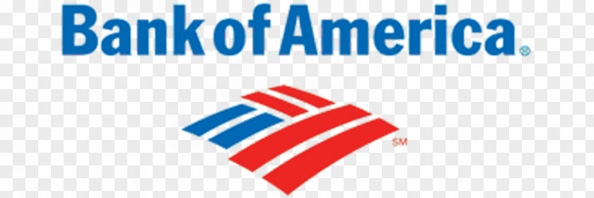 Bank Of America Atm Logo Font PNG