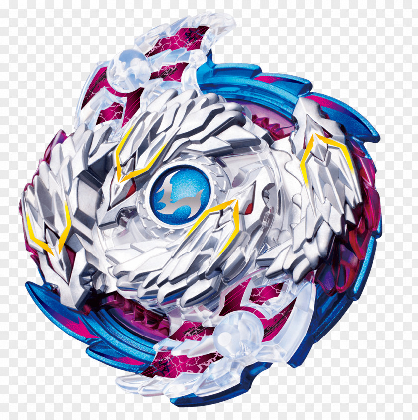 Beyblade: Metal Fusion Spinning Tops Spriggan United States PNG