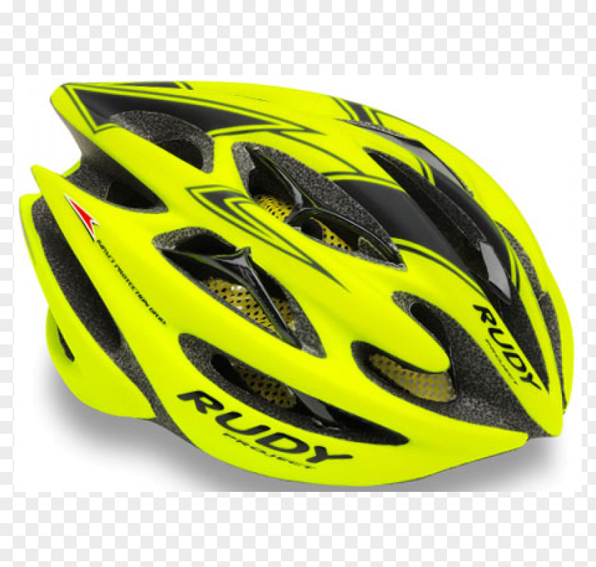 Bicycle Helmets Cycling Rudy Project Rush PNG