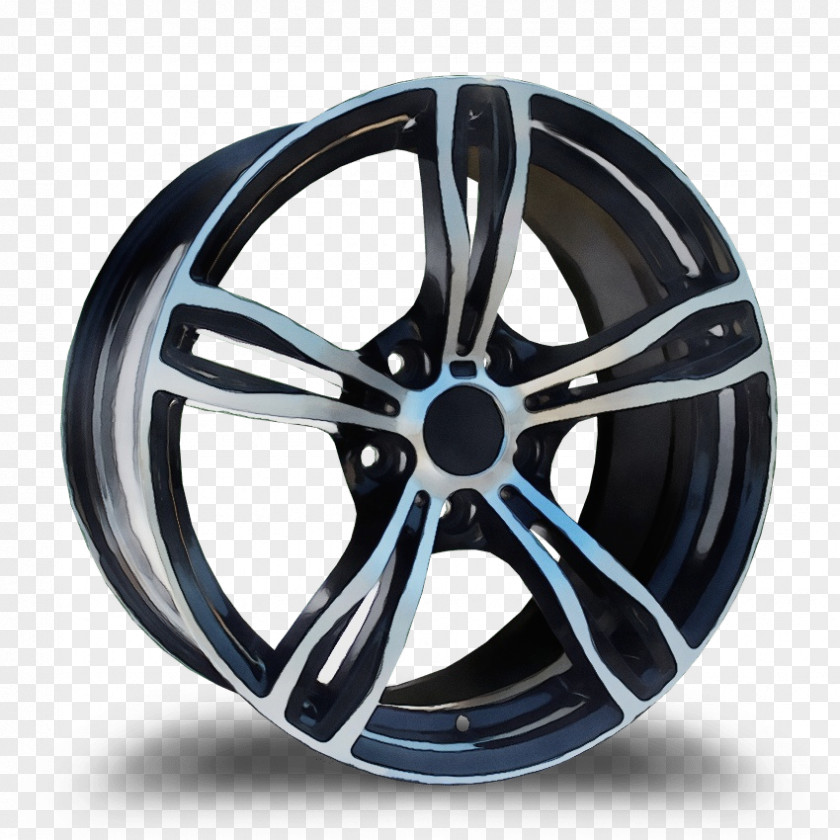 Bicycle Wheel Rim Vehicle Alloy Spoke Tire PNG