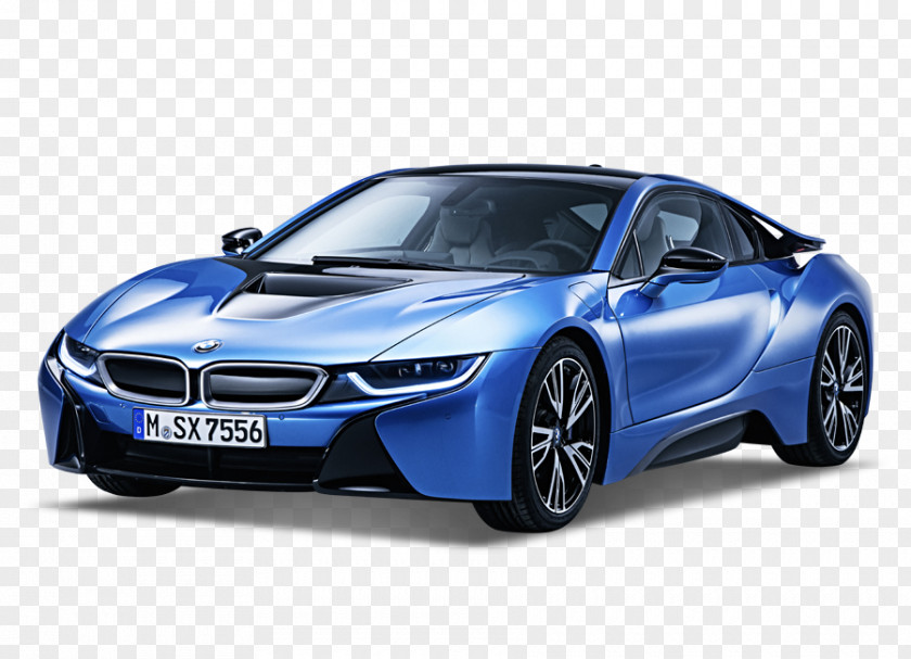 Bmw 2016 BMW I8 Car 2014 PNG