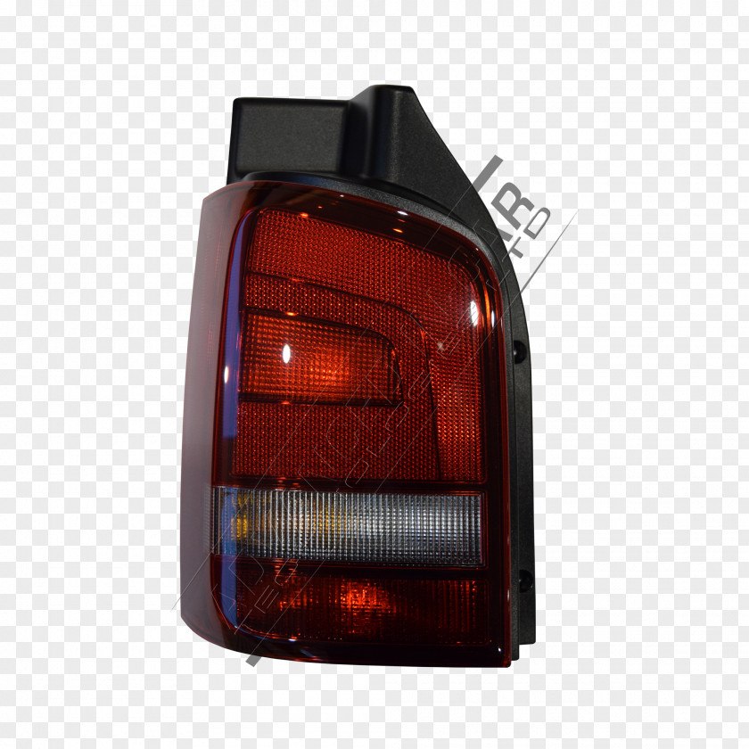 Car Lights Volkswagen Transporter T5 Light PNG