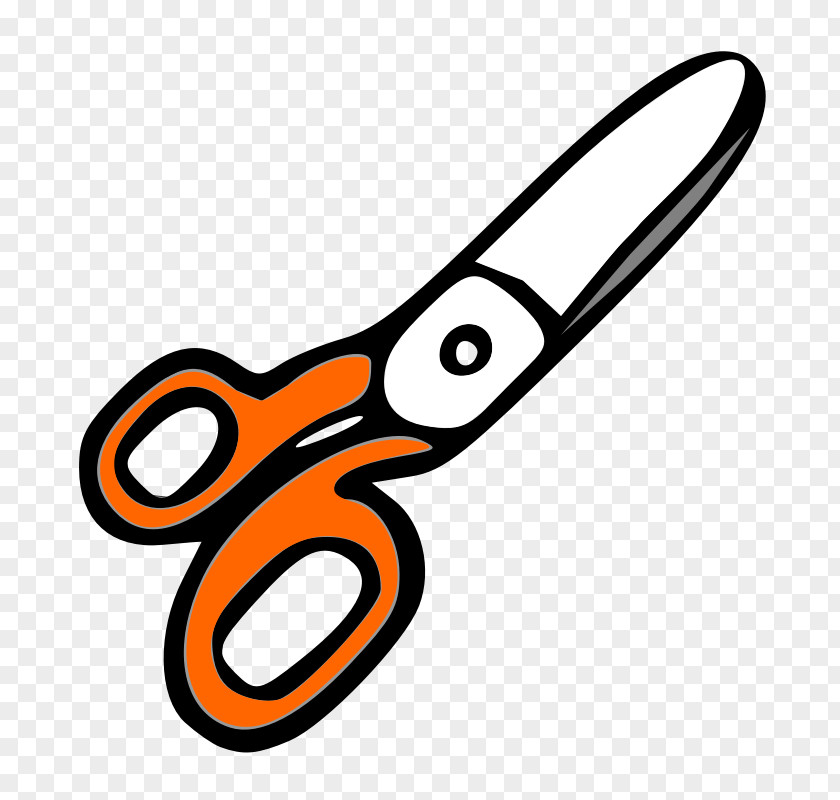 Cartoon Scissors Free Content Clip Art PNG