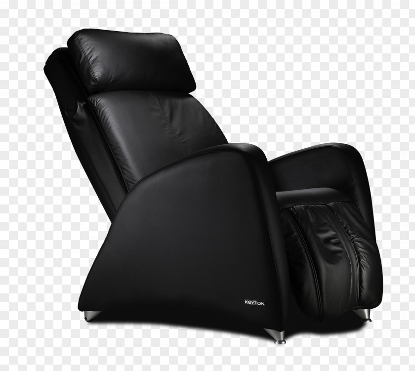 Chair Recliner Massage Fauteuil Wing PNG