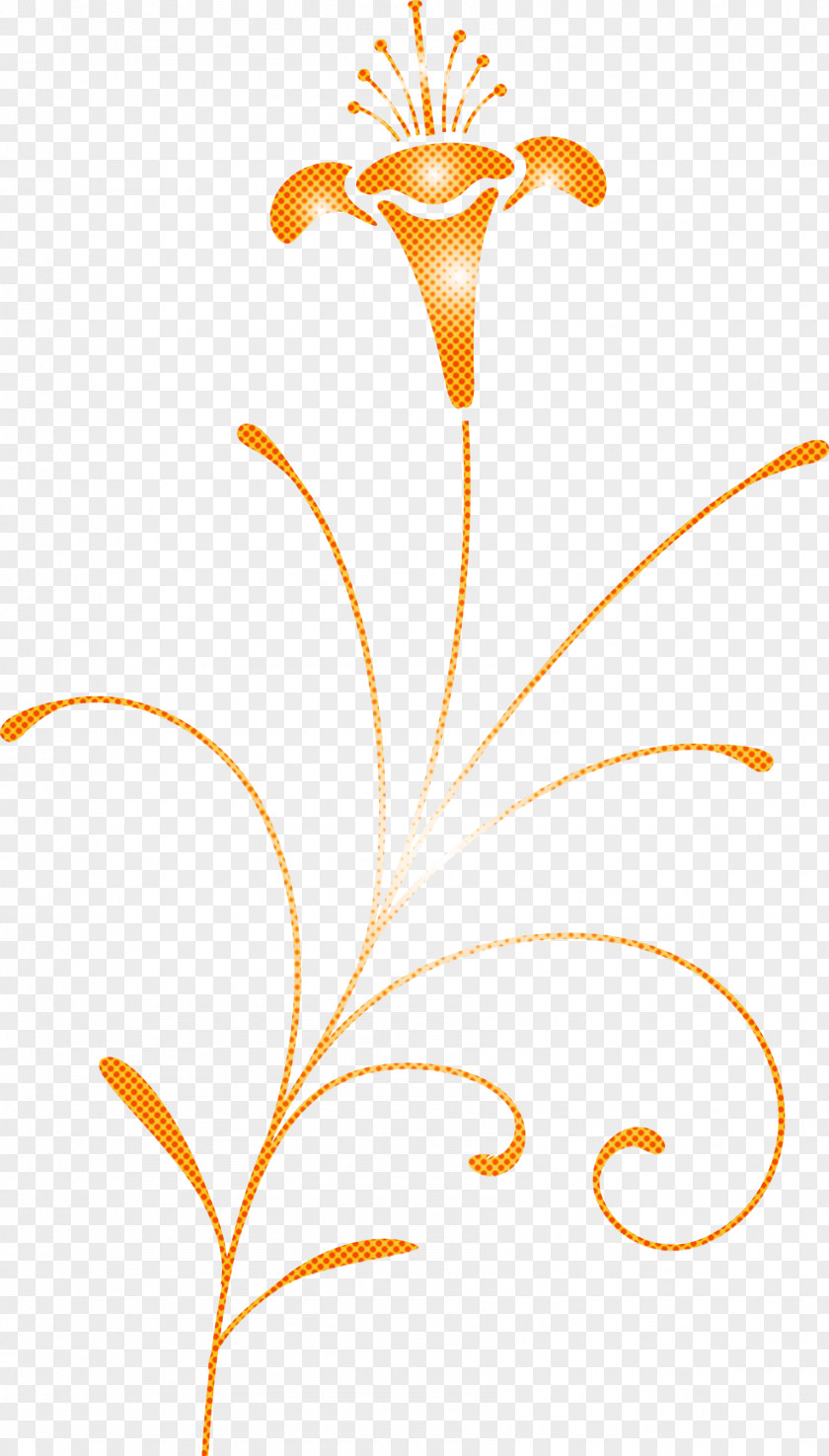 Easter Flower Spring PNG