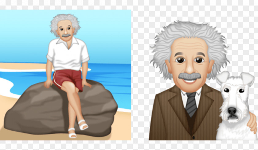 Emoji Scientist Little Einsteins Physicist Clip Art PNG
