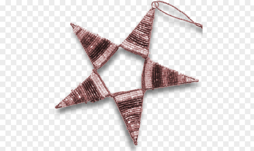 Fabrics Made Of Stars Star Bethlehem Christmas Tree Pentagram PNG