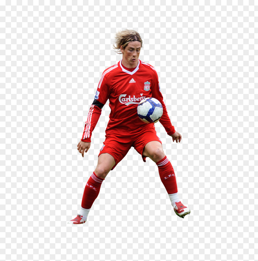 Fernando Torres Soccer Player Football Team Sport Liverpool F.C. Sports PNG