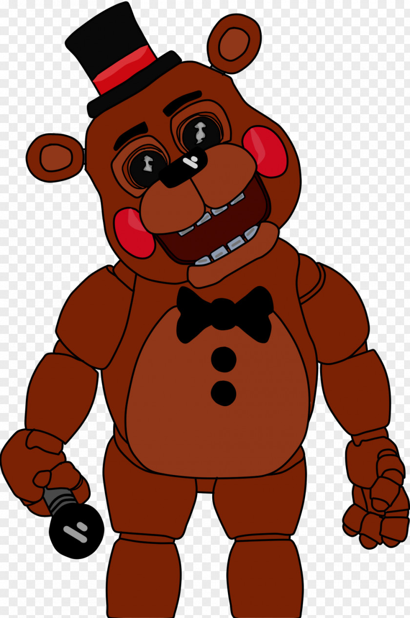 Five Nights At Freddy's 2 3 Freddy Fazbear's Pizzeria Simulator Freddy's: Sister Location PNG