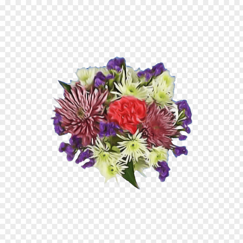 Floral Design PNG