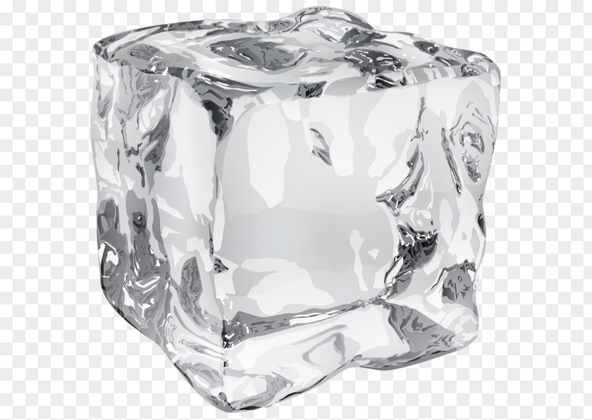 Ice Image Cube Clip Art PNG