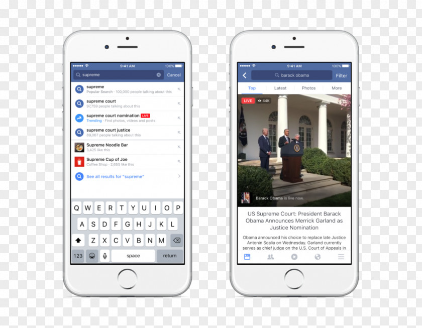 Mark Zuckerberg YouTube Facebook Live Streaming Social Media Video PNG