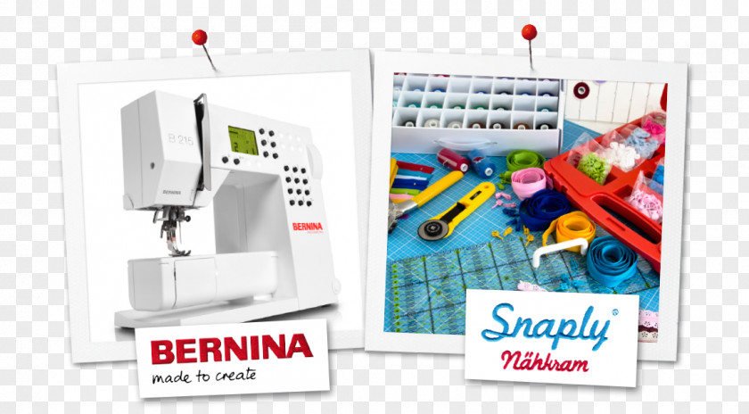 Pola Sewing Machines Bernina International Brand PNG