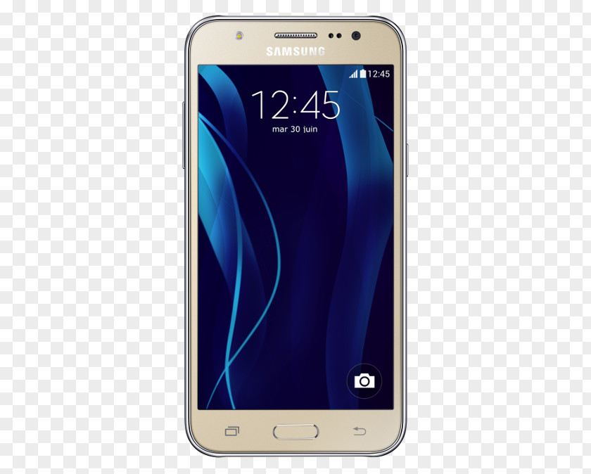 Samsung Galaxy J5 (2016) S III Smartphone PNG