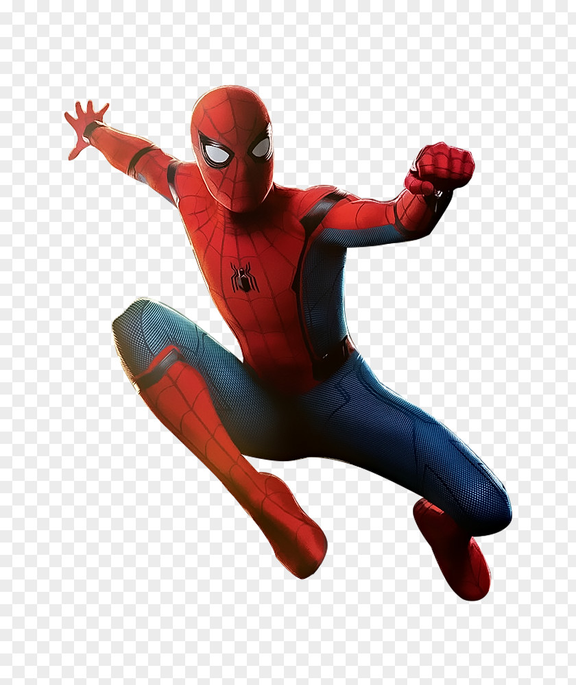 Spiderman Spider-Man YouTube Rendering Sticker PNG