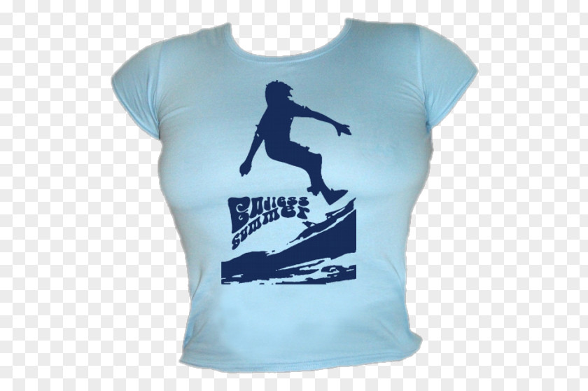 T-shirt Surfing Surfboard Surf Film PNG