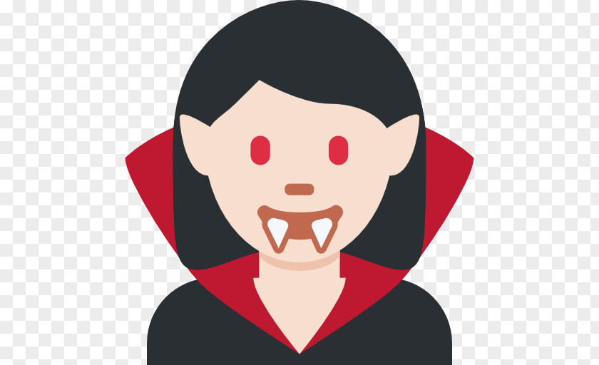 Vampire Vancouver Int. Film Festival @viffest International Emoji PNG