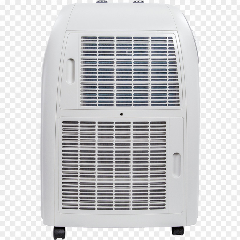 Air-conditioner Friedrich Air Conditioning Heating System Refrigeration British Thermal Unit PNG