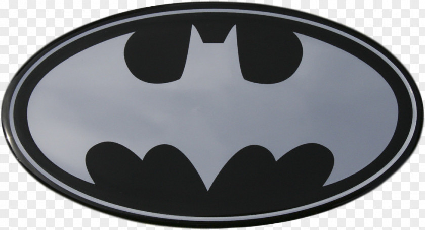 Batman Car Emblem Superman Logo PNG