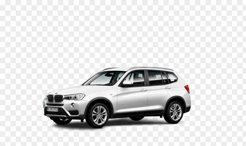 Bmw 2017 BMW X3 2014 Car X4 PNG