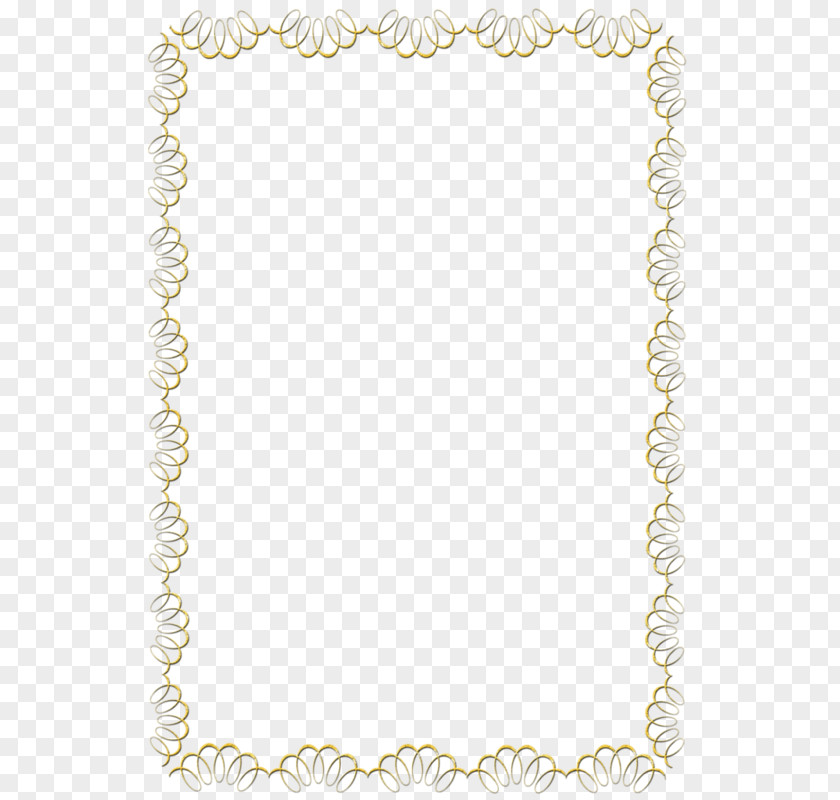 Borders And Frames Picture Clip Art PNG