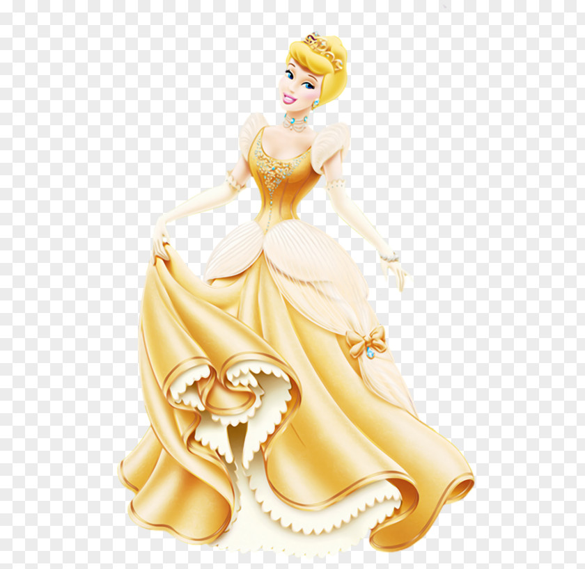 Cinderella Belle Princess Jasmine Ariel Disney PNG