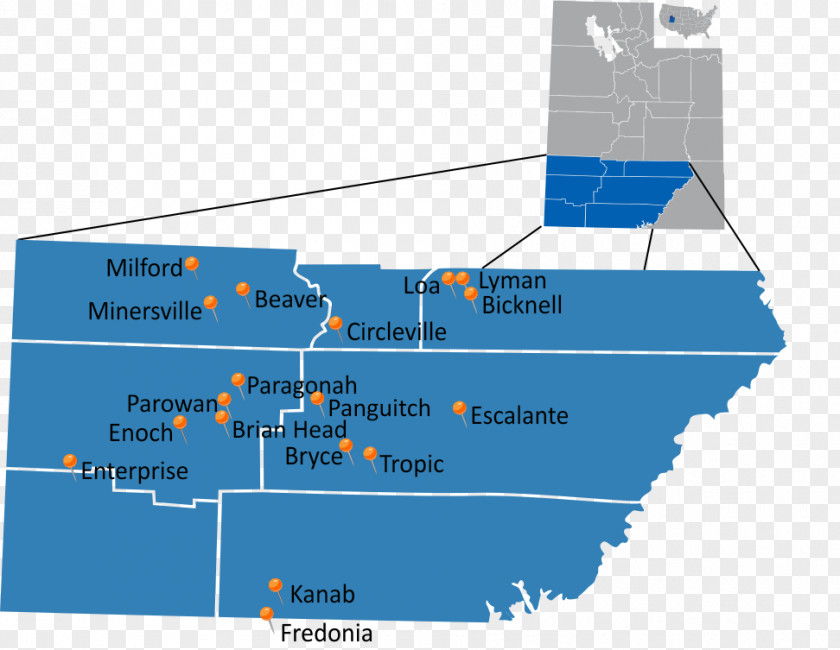 Map Cable Television Internet Service Provider Cord-cutting PNG