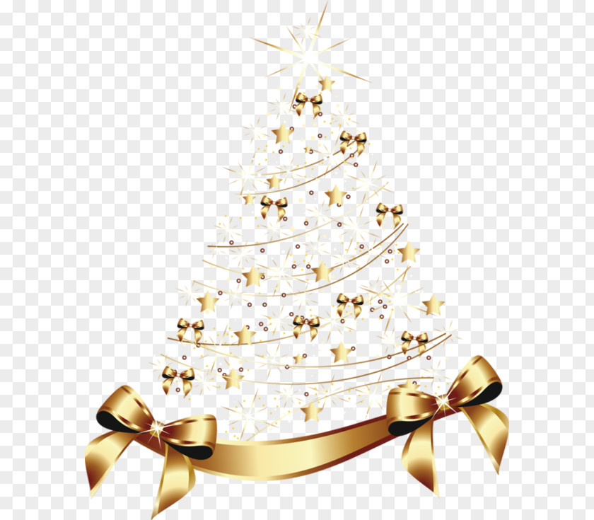 Over Decoration Design Christmas Tree Clip Art PNG
