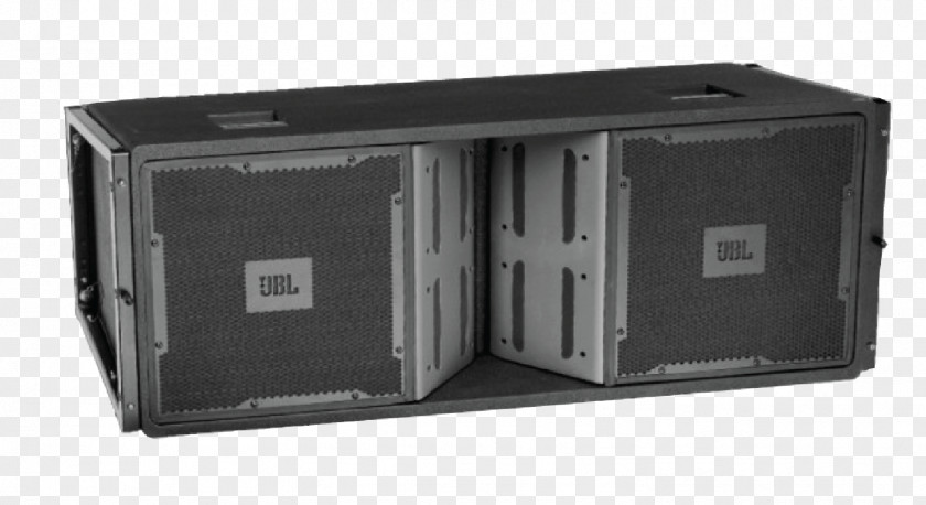 Subwoofer Sound Box Loudspeaker Enclosure JBL PNG