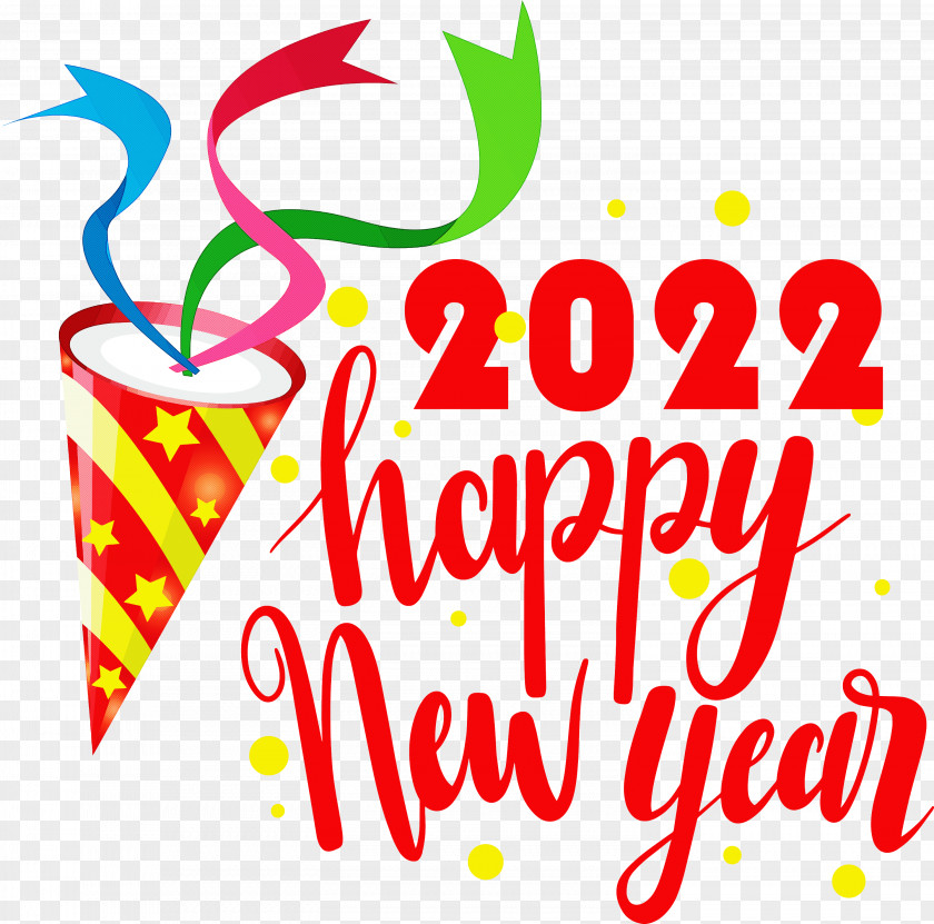 2022 Happy New Year 2022 New Year Happy 2022 New Year PNG