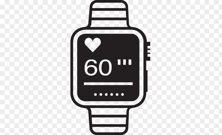 Apple Watch Smartwatch PNG