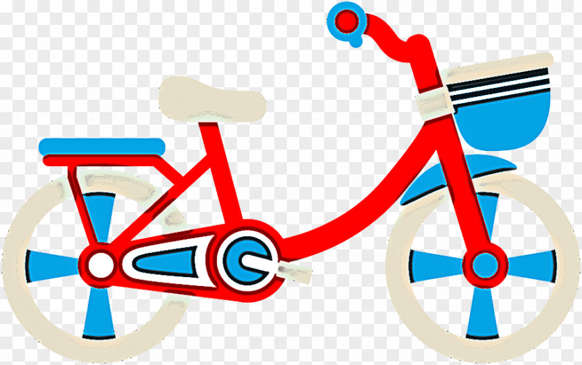 Bicycle Frame Tire Wheel Part Vehicle Transport Handlebar PNG