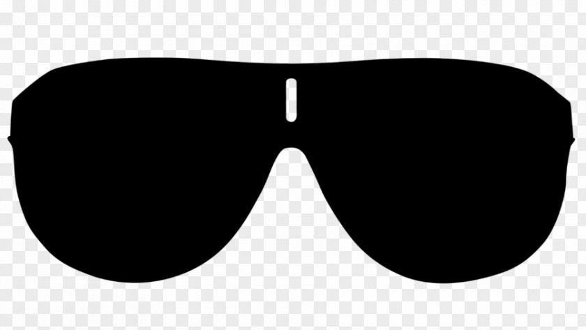 Blackandwhite Material Property Cartoon Sunglasses PNG