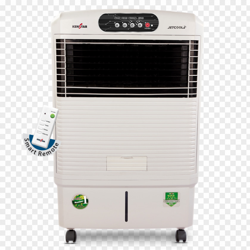 Cooling Evaporative Cooler Kenstar Air JETCOOL BIOCHEMICAL TECHNOLOGY LLP PNG
