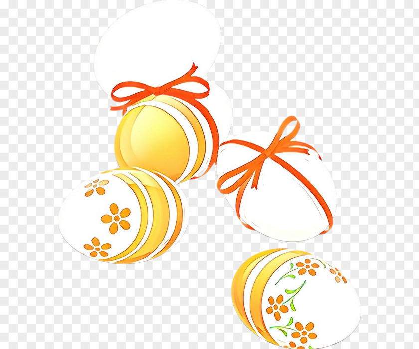 Easter Egg Clip Art Product Line PNG