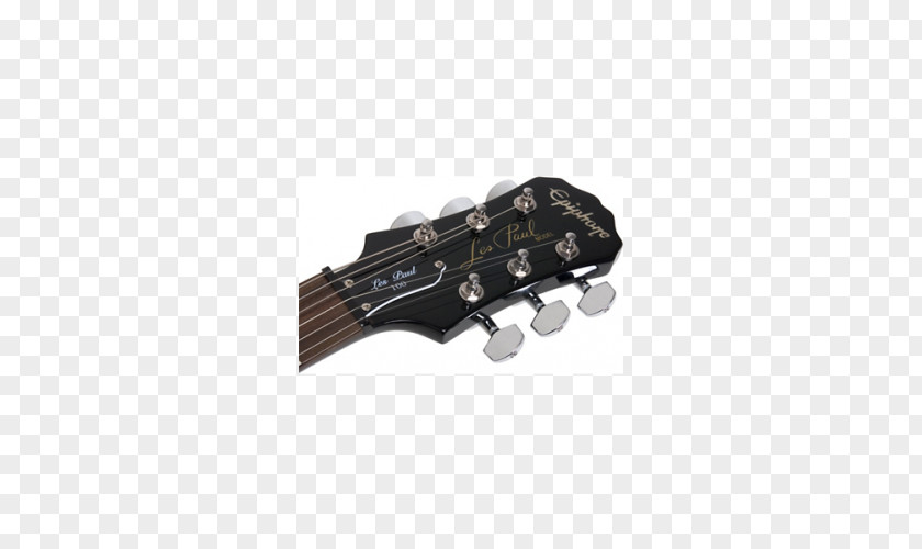 Electric Guitar Epiphone Les Paul 100 Sunburst Gibson PNG