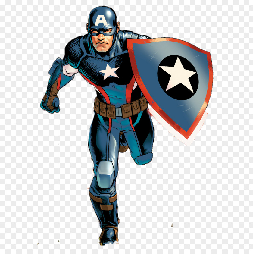 Hail Hydra Falcon Comic Book Marvel ComicsAmerica Captain America: Steve Rogers Vol. 1 PNG