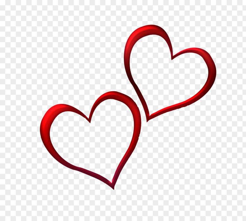 Heart Tohum Clip Art Üç Aylar PNG