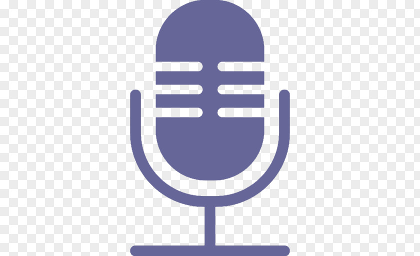 Microphone Voice-over Human Voice Voices.com Logo PNG
