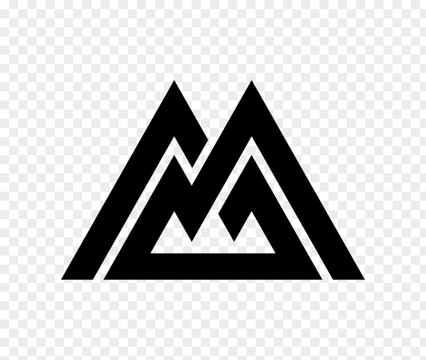 Mountains Logo Photography Graphic Designer PNG