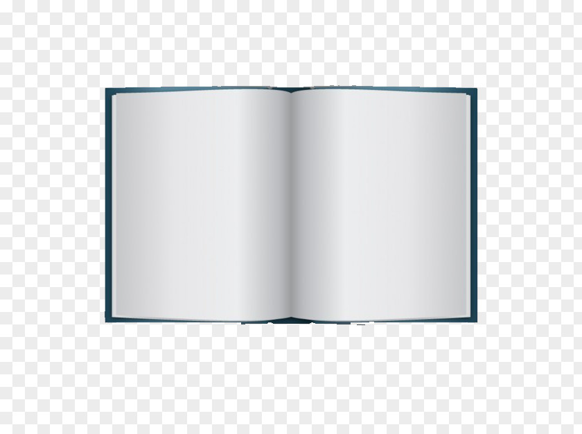 Open Book Area Pattern PNG