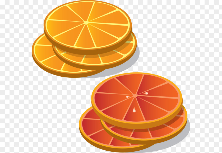 Orange PNG