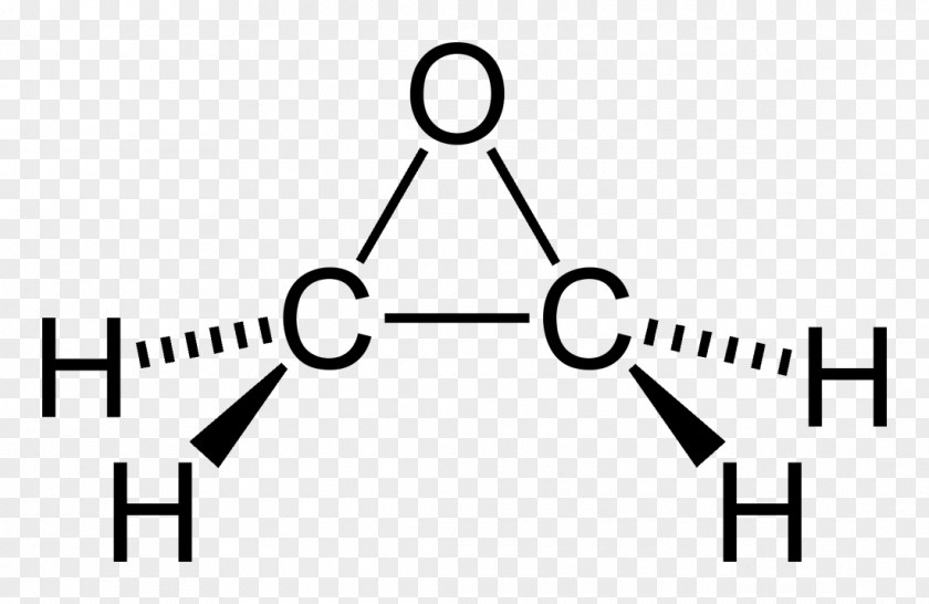 Polycyclic Ethylene Oxide Oxalic Anhydride Glycol Epoxide PNG