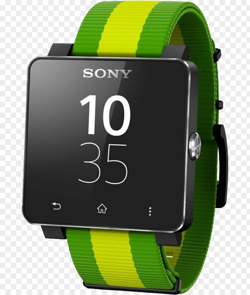 Smart Watches Image Sony SmartWatch Samsung Galaxy Gear Android PNG
