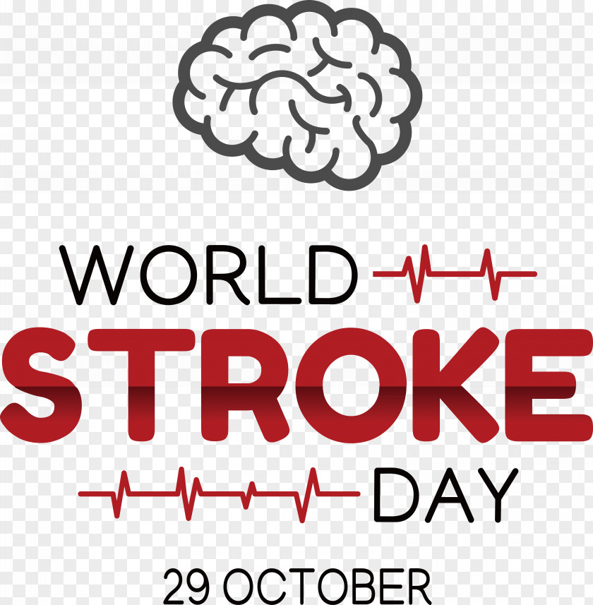 Stroke World Stroke Day Health Care Health Symptom PNG
